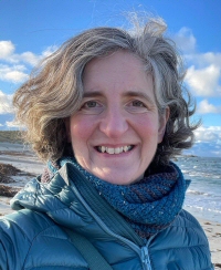 Amanda MacQuarrie